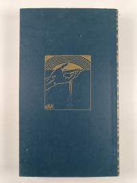 Akseli Gallen-Kallela : Ateneum 16.2. - 26.5.1996 : Turun taidemuseo 26.6-1.9.1996
