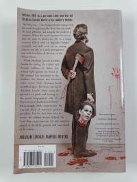 Abraham Lincoln Vampire Hunter