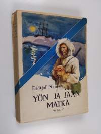 Yön ja jään matka