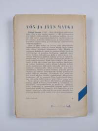 Yön ja jään matka