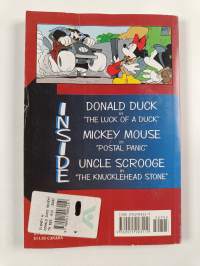 Walt Disney's Donald Duck adventures 2