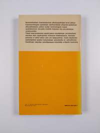 Kasvianatomian perusteet