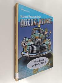 Tyhjä kuva
