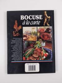 Bocuse a la carte : ranskalaista ruokaa mestarin tapaan