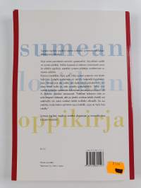 Sumean logiikan oppikirja : johdatusta sumean matematiikkaan