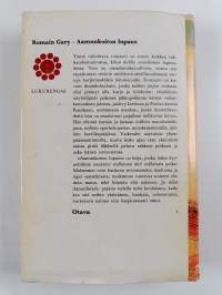 Aamunkoiton lupaus