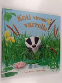 Koti virran varrella