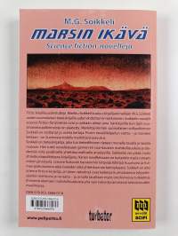 Marsin ikävä ja muita kertomuksia
