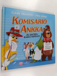 Tyhjä kuva