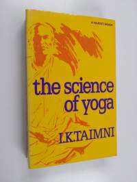 The Science of Yoga : The Yoga-sūtras of Patañjali in Sanskrit with Transliteration in Roman, Translation in English and Commentary