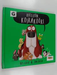 Hillitön koirakööri