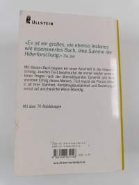 Hitler - eine Biographie