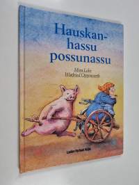 Tyhjä kuva