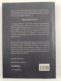 Rautainen unelma