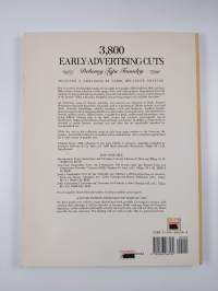 3800 early advertising cuts