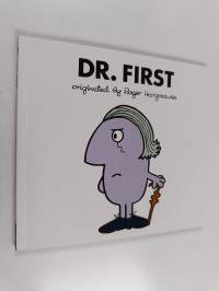 Doctor Who: Dr. First
