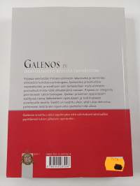 Galenos IV : ihmiselimistö kohtaa ympäristön