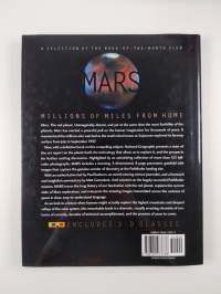 Mars : Uncovering the Secrets of the Red Planet