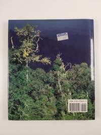 Green Inheritance : The World Wildlife Fund Book of Plants