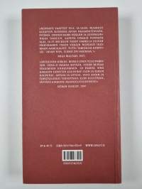 Pariisi : kirjailijan kaupunki