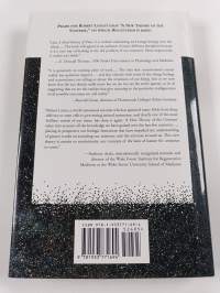 Biocentrism : how life and consciousness are the keys to understanding the true nature of the universe