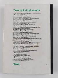 Ammattilaskennon oppikirja : poikain ammattilaitoksia varten