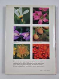 The Flowers Around Us : A Photographic Essay on Their Reproductive Structures
