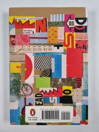 Wreck this Journal - Now in Colour