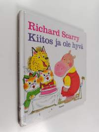 Tyhjä kuva