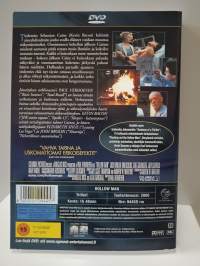 dvd Hollow Man - Mies ilman varjoa