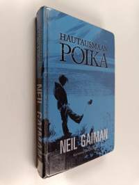Hautausmaan poika