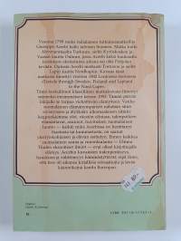 Matka halki Suomen v.1799