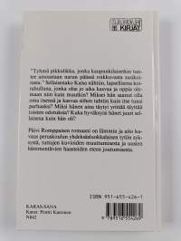Anna mun olla