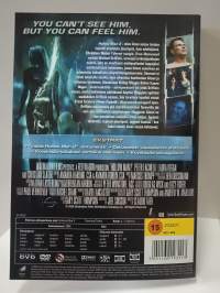 dvd Hollow Man 2 - Mies ilman varjoa 2