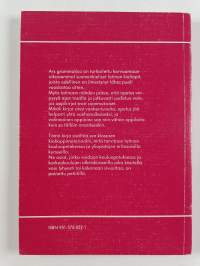 Ars grammatica : latinan kielioppi
