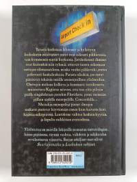 Yläilmoissa : Onttujen kolmas kirja