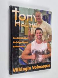 Viikingin voimaopas