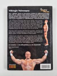 Viikingin voimaopas