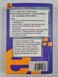 E - A Novel