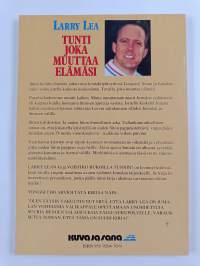 Tunti joka muuttaa elämäsi