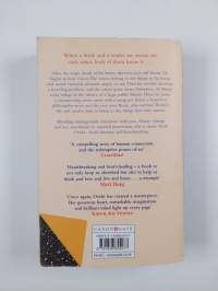 The book of form and emptiness