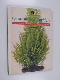 Ornamental Conifers : The Illustrated Identifier to Over 90 Conifer Varieties
