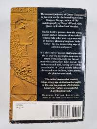 The Memoirs of Cleopatra