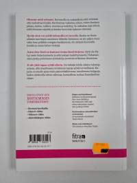 Syö itsellesi hyvä olo : jokanaisen ravintokirja : olet sitä mitä syöt