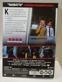 dvd No Escape - ATM - Ei pakotietä