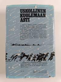 Uskollinen kuolemaan asti