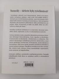Tunneäly työelämässä