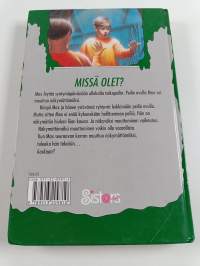 Näkymättömiin