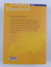 Kanarialintu