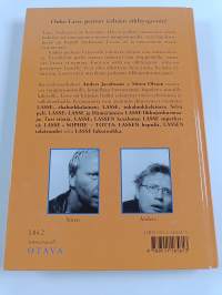 Lasse ja tunari-isä